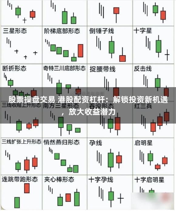 股票操盘交易 港股配资杠杆：解锁投资新机遇，放大收益潜力