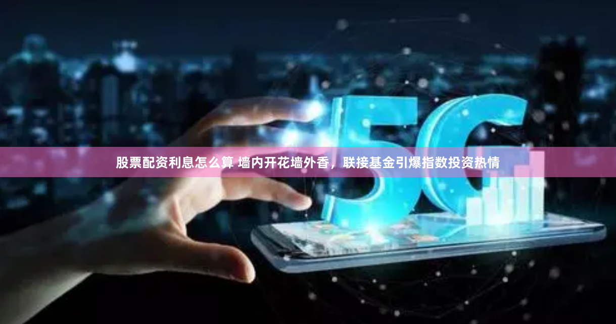 股票配资利息怎么算 墙内开花墙外香，联接基金引爆指数投资热情