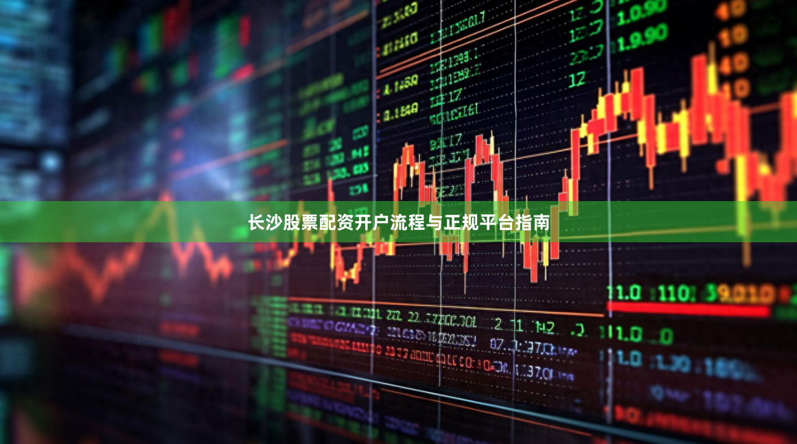 长沙股票配资开户流程与正规平台指南